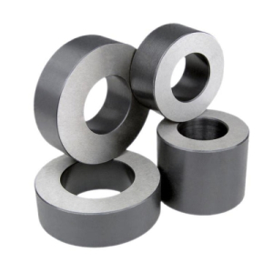 Global Tooling SP40-25 Spindle Spacer - 80mm OD, 40mm Bore, 25mm Length