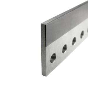 Global Tooling SWH-25250-14-TCT 1/4" x 2-1/2" x 14" - W&H Compatible TCT -- Square Edge -- Moulder Knife