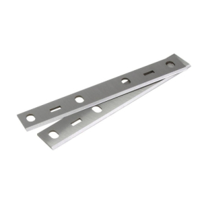 Global Tooling PKH-14801 6-3/16" x 7/8" x 1/16" HSS Jointer knife set of 2
