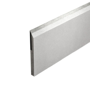 Global Tooling SBC25138156 25" x 1-3/8" x 5/32" -- TCT Planer Knife with 7/16" Carbide Inlay