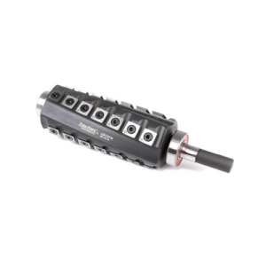 Global Tooling MSJ-G6-63 6" Generic Jointer (63mm cutting dia.) -- Titan Lux Cut III Journal Head