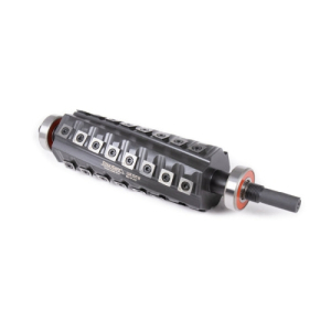 Global Tooling MSJ-37-315 8" Delta 37-315 Jointer -- Titan Lux Cut III Journal Head