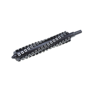 Global Tooling JHP15-STLCTY-G15-4POST Steel City 40250 15" - Generic 15" 4-Post - Planer Journal Head