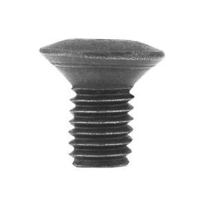 Global Tooling MS-KSSM Screw for Shinmax, Accuhead, Steel City Spiral Cutterheads - T20 Torx Head