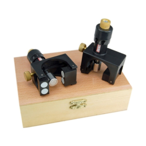 Global Tooling PLANER-KNIFE-SETTER Planer Knife Setter Gauge