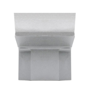 Global Tooling LVJ-2TT LV Thin Tail Jointer -- 2" Cut Length