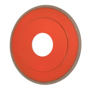 Global Tooling GW-8305 8" x 3mm x 60mm - CBN Borazon Wheel - Square Top