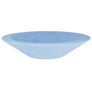 Global Tooling FLC091.75-01 9" to 3.5" Dia x 1.75" Wide x 1.25" Bore, 0.75" Rim, 46 -- Flaring Cup Grinding Wheel