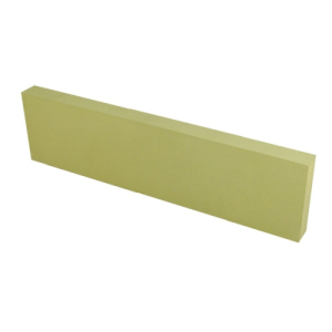 Global Tooling JS-0095-U 230mm x 60mm x 15mm - 600 grit - GREEN - USA - Jointing Stone