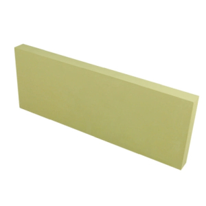 Global Tooling JS-0688-U 230mm x 85mm x 15mm - 600 grit - GREEN - USA - Jointing Stone