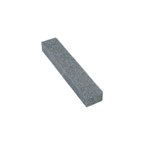 Global Tooling JST375-13 4" x 3/4" x 3/8" - 60 grit - GREY - L Hardness - Planer Stone
