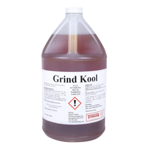 Global Tooling COOLANT-GRIND-KOOL Grind Kool - 1 Gallon -- Grinding Coolant