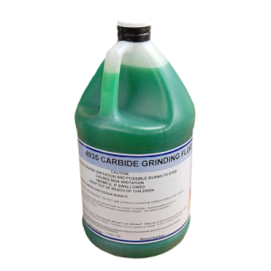 Global Tooling COOLANT-4935-CARB ACI Carbide 4935 - 1 Gallon -- Grinding Coolant