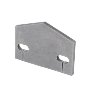 Global Tooling GP100-J330TR SuperHelic Knife Tool Rest - For Jeffer 330 Grinders