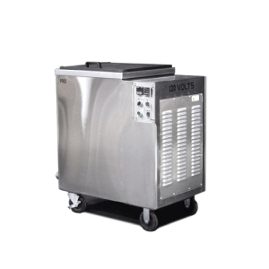 Global Tooling ULTRASONIC-PRO Ultrasonic Pro - 33 Gallon Tank