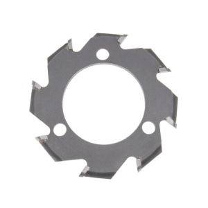 Global Tooling Saw-SB-S001 120mm Diameter - Eased Edge 1/8" Radius Cutter