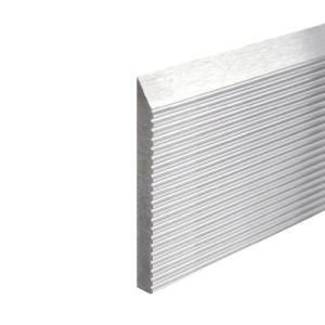 Global Tooling SCV15150-12.5ER HSS Corg. ER+ Coated -- 5/32" x 1-1/2" x 12-1/2" -- Overstock Knife