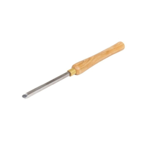 Global Tooling WTH12RS Short Handle for Round Cutter - Woodturning Tool