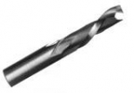 Solid Carbide 1+1 Compression (Up-Down) RH Rotation