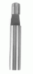 7 Deg. Bevel Trim Bit