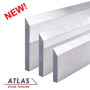 ATLAS M2-HSS Corrugated