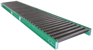 New Conveyors Systems