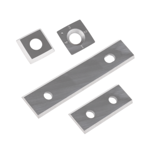 Carbide Inserts (ICKs)