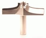 Diamond Profile Router Bit