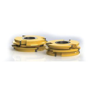 Double Sided Cope & Pattern (6 cutter sets)