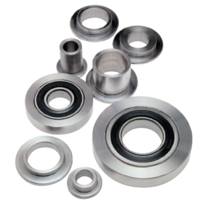 Freeborn Accessories