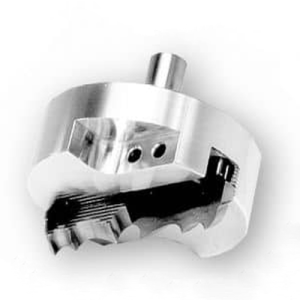 Multiprofile Rosette Cutters