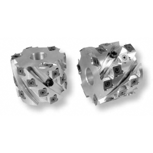 Powermatic Tenoner Heads