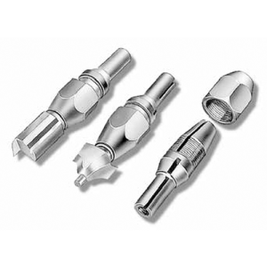 Router Bit Adapters