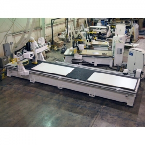 CNC Routers Smart 2 5" x 24'  Series Pre Order 
