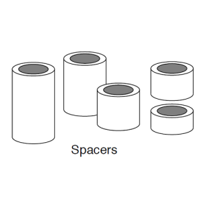 Spacer Sets