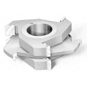 Standard Carbide Tipped Shaper Cutters