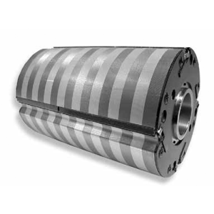 Tersa, Terminus, & Centrolock Knives