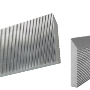 Combing Rougher Knives