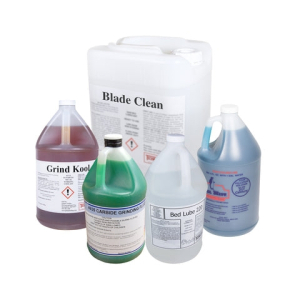 Coolants & Lubricants