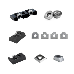 QL Inserts & Holders (9200)