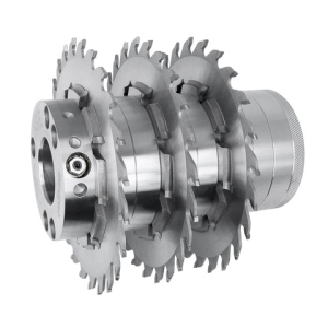 Splitter Saws & Eased Edge Cutters