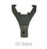 ER Slotted Collet Key Adapters