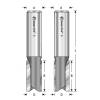 Page 90 Amana CNC Carbide Tipped High Production Straight Plunge Open Flute Router Bits