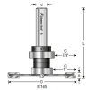 Page 248 Amana Carbide Tipped 4-Wing Cut-Out Router Bits