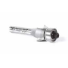 Page 132 Amana Carbide Tipped Bevel Trim Router Bits With Ball Bearing Guides
