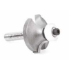 Page 243 Amana Carbide Tipped Corner Rounding Router Bits With Ultra-Glide Ball Bearing Guide Assembly