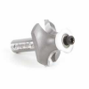 Page 242 Amana Carbide Tipped Corner Rounding Router Bits With Ultra-Glide Radius Bearing