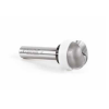 Page 249 Amana Carbide Tipped Cove/Backsplash Router Bits With Ultra Glide Ball Bearing Guide