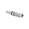 Page 128 Amana Carbide Tipped Down-Shear Multi-Trimmer Router Bits With Ball Bearing Guide