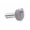 Page 119 Amana Carbide Tipped Mortising Down-Shear Design Router Bits